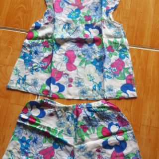 Combo Đồ bộ tole