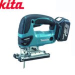 Máy cưa lọng makita DJV180, máy cưa kèm pin, máy cưa cắt cho cơ khí chính hãng giá tốt