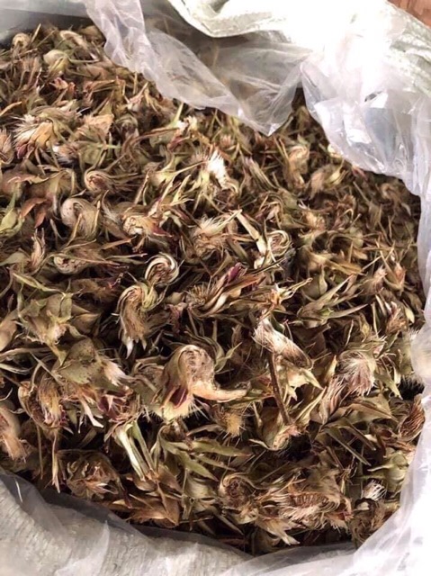 Hoa Ac ti sô Sa Pa khô 500g