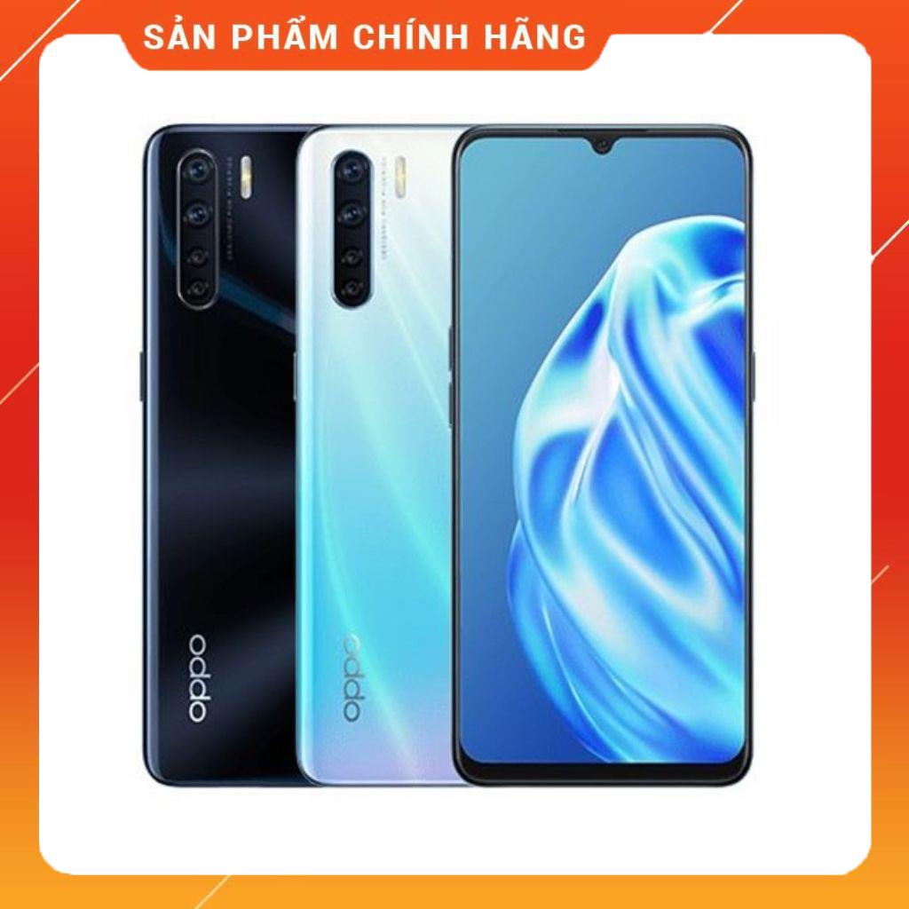 [flash sale-tặng mã 888k] Điện Thoại OPPO F15 (8GB 128GB) -Hàng chính hãng | WebRaoVat - webraovat.net.vn