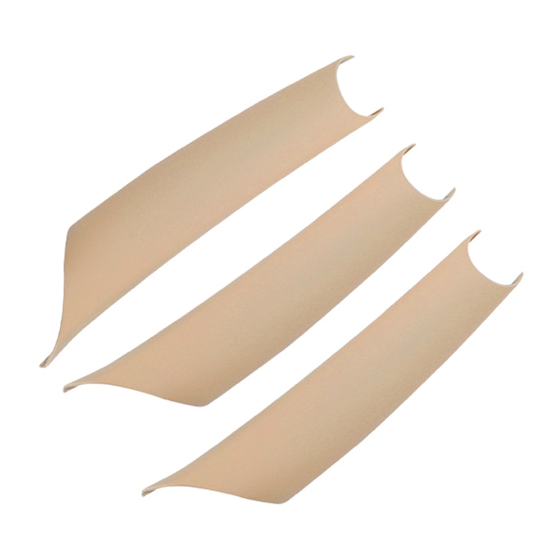 Tay Nắm Cửa Trong Bảo Vệ Nội Thất Xe Hơi E70 F15 X5 X6 08-18