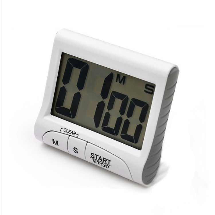 ĐỒNG HỒ BẤM GIỜ ĐIỆN TỬ MINI – CÓ CHẾ ĐỘ ĐẾM NGƯỢC HAP CLOCK MÃ V.2