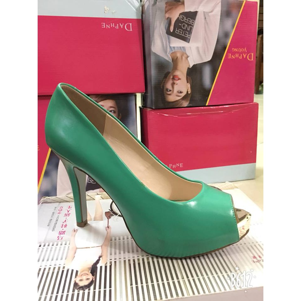 Giầy DAPHNE