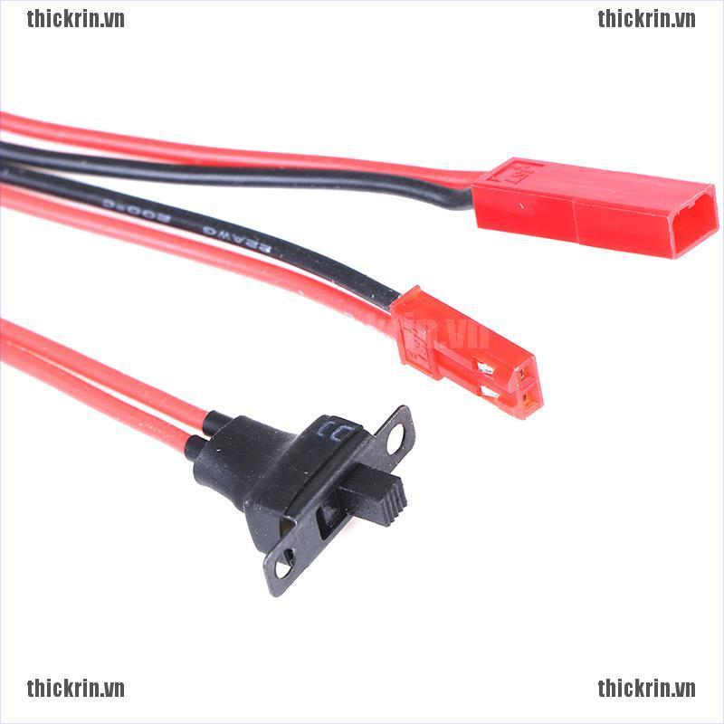 <Hot~new>20A ESC 30A ESC Motor Speed RC ESC 2KHz Forward Reverse Brush Brake