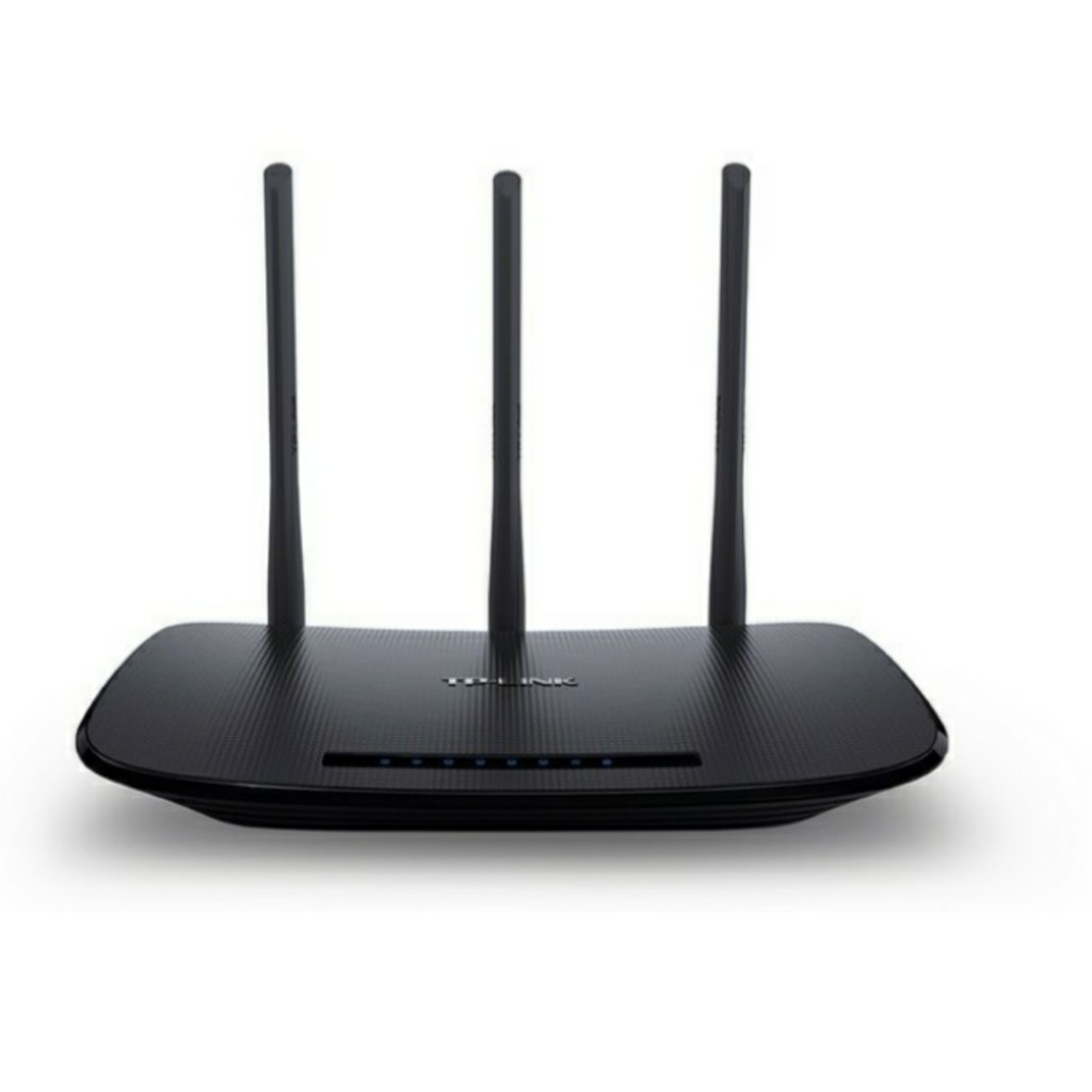 Thiết Bị Thu Phát Wifi Không Dây Tp-link Tl-wr940n N450 450mbps 2.4g | BigBuy360 - bigbuy360.vn