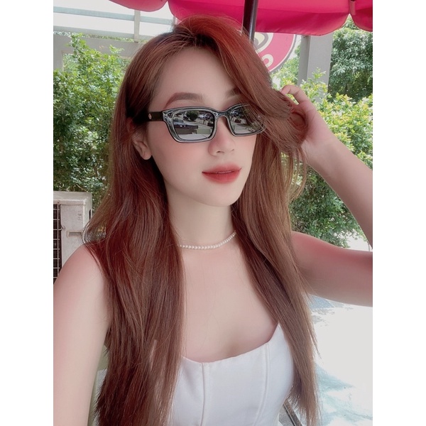 Kính nữ Shein full box-có mail mua hàng của web chính hãng