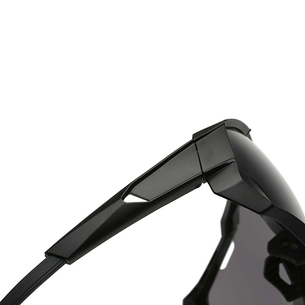 Kính Mát Phân Cực Chống Tia UV Có Thể Điều Chỉnh Độ Nét Cao Hiệu VANES1 Dành Cho Bạn Nữ