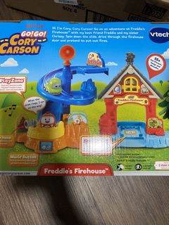 Đồ chơi Vtech
