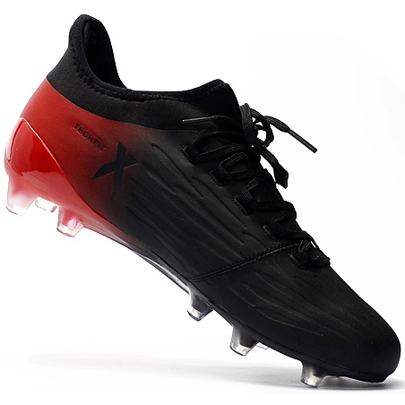 Giày Đá Bóng Chống Trượt Chất Liệu TPU 16.1 FG