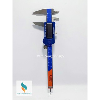 Thước kẹp cmart D0022-06