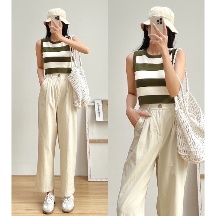 Áo croptop 0121_A0648