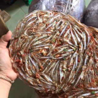 500g BÁNH TRÁNG CÁ CƠM