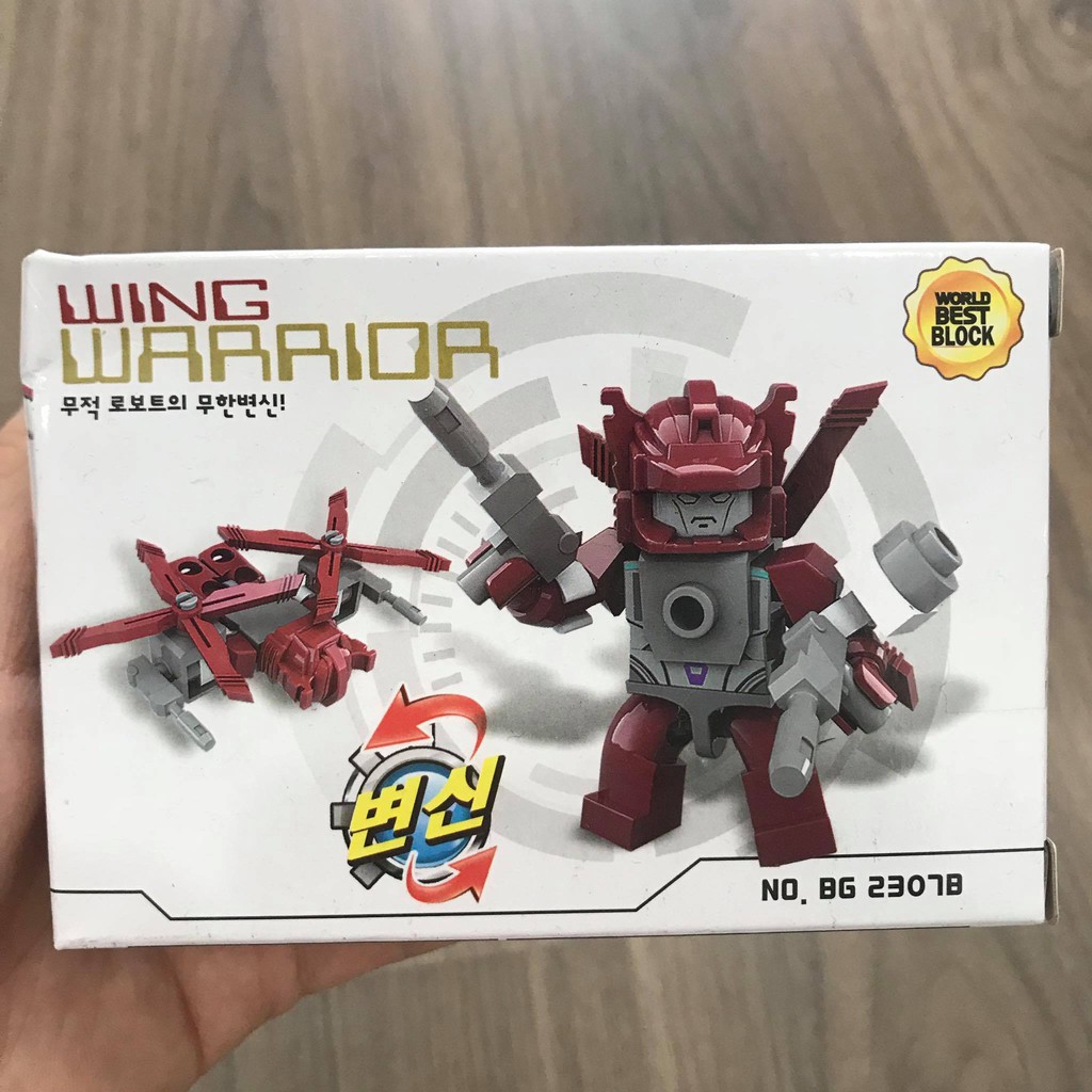 LEGO LẮP GHÉP MÔ HÌNH MÁY BAY, SIÊU XE, ROBOT HÀNG CAO CẤP