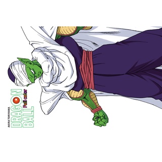 Truyện _ Dragon Ball Color _ Phần 4