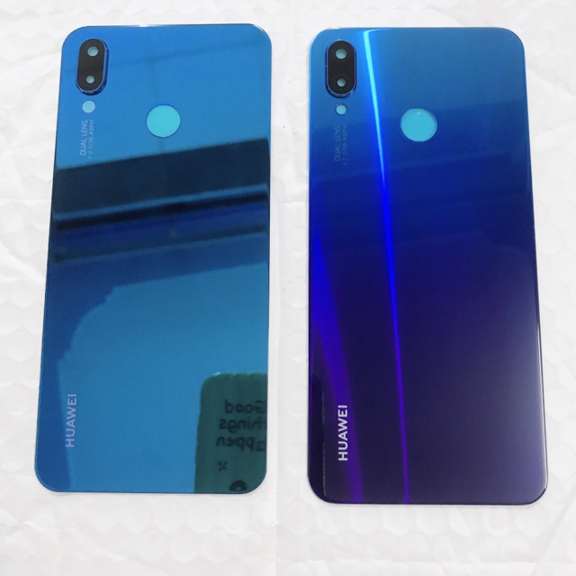 Vỏ sườn Huawei Nova 3i zin hãng