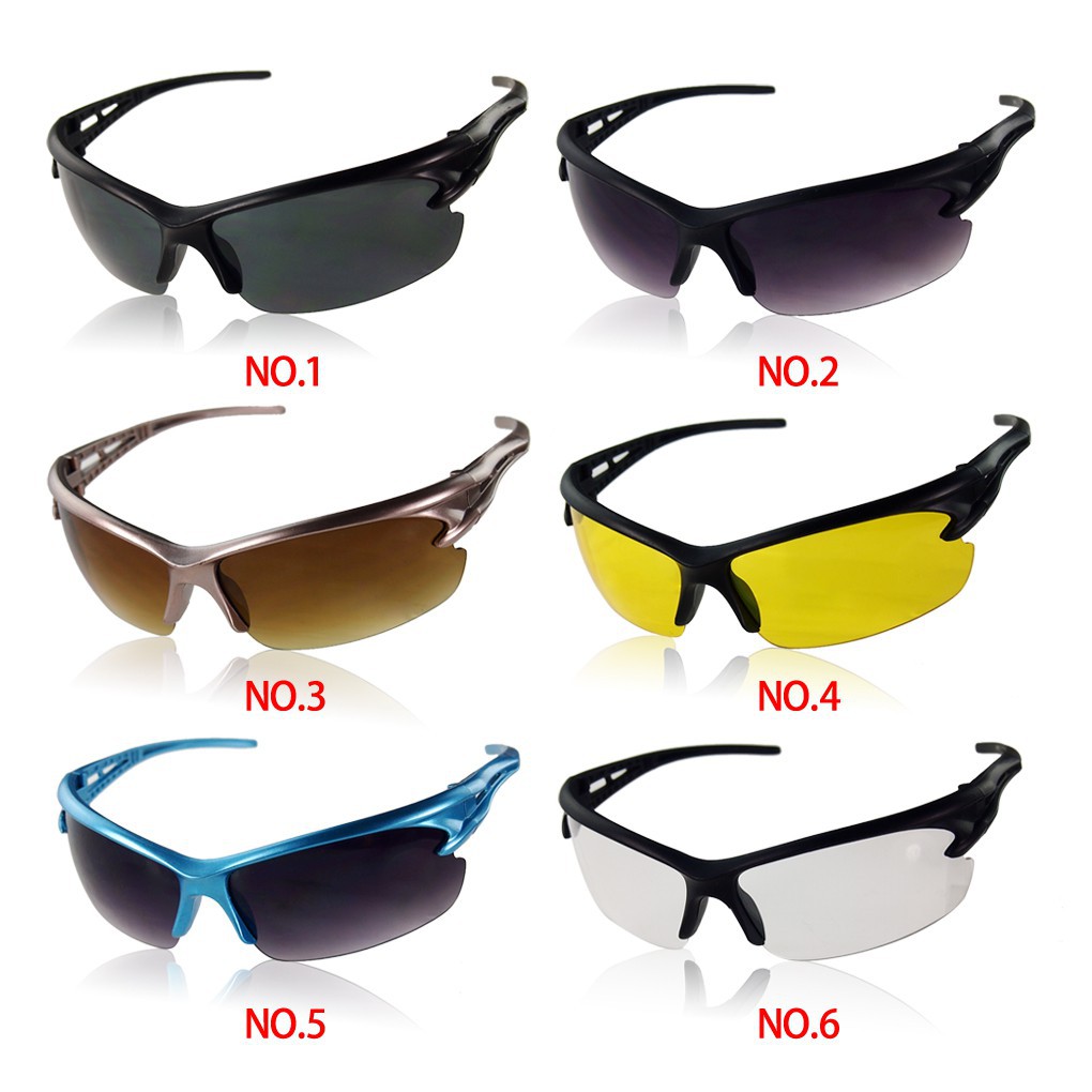 Kính mát chống tia UV403