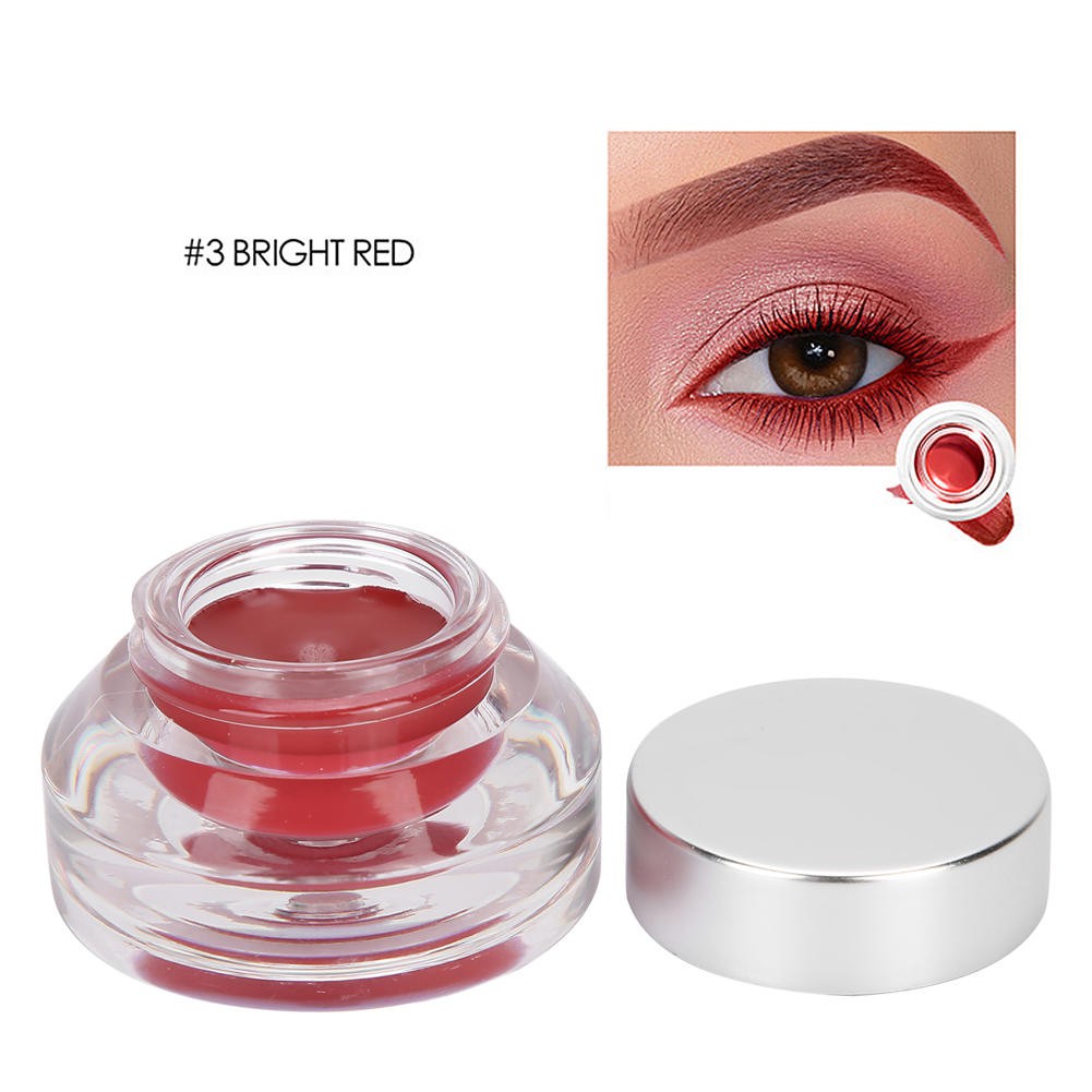 (hàng Mới Về) Gel Kẻ Mắt / Lông Mày Focallure Chống Thấm Nước Lâu Trôi | BigBuy360 - bigbuy360.vn