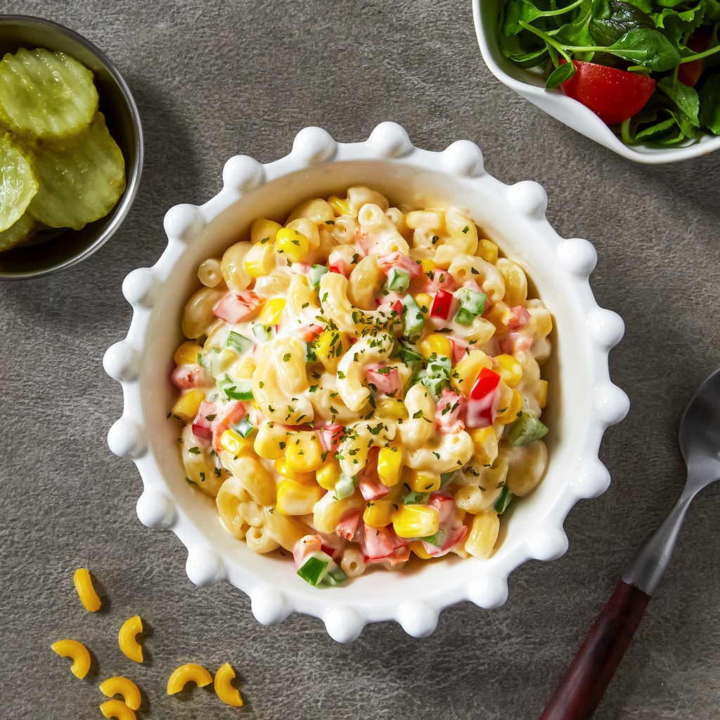 Nui ống macaroni Ottogi gói 500g