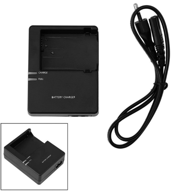 Bộ Sạc Máy Ảnh Kỹ Thuật Số Thông Minh USB LC-E8E 550D 600D 700D