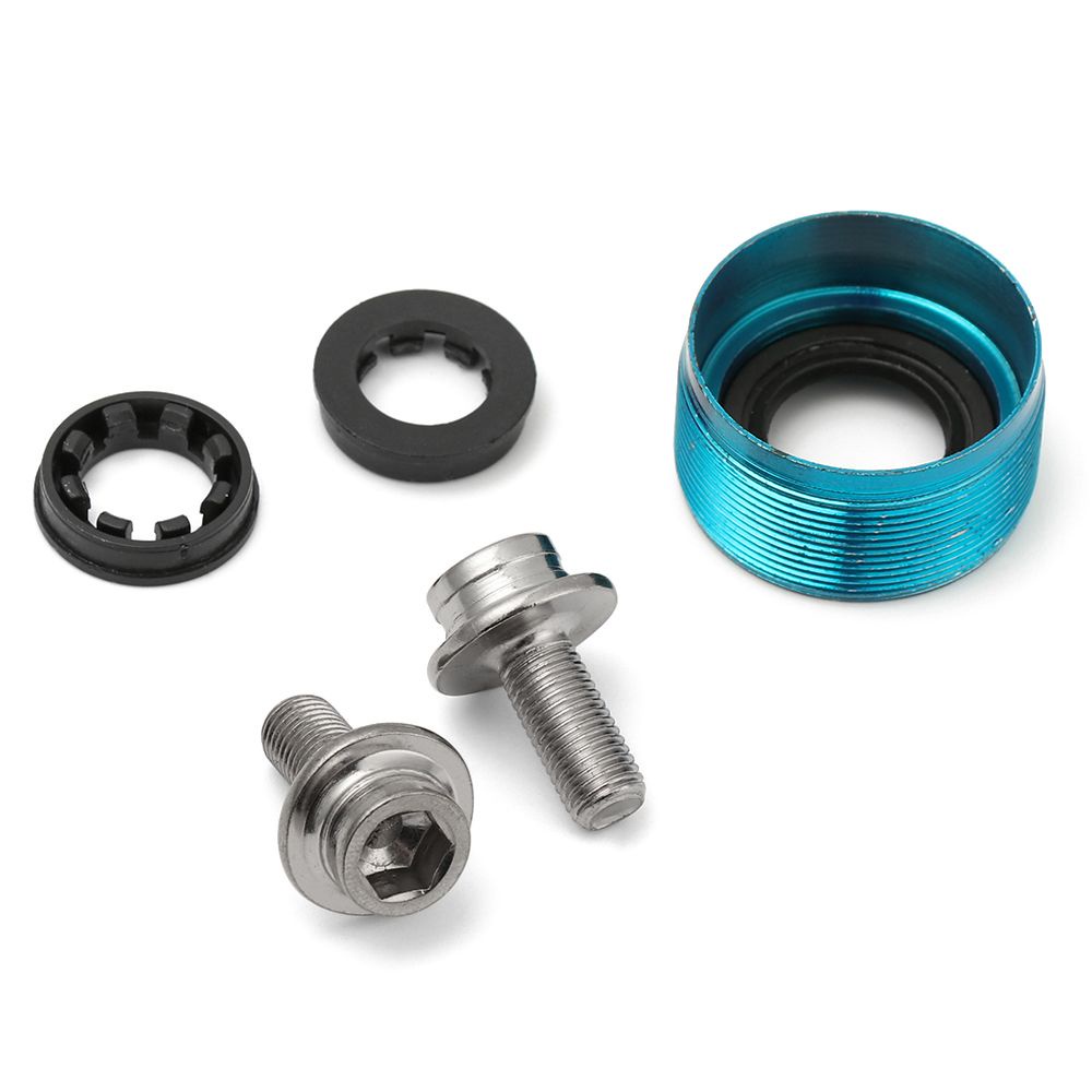 Trục Dưới Hình Trụ Vuông 68x103-127.5mm Chuyên Dụng Cho Xe Đạp Leo Núi