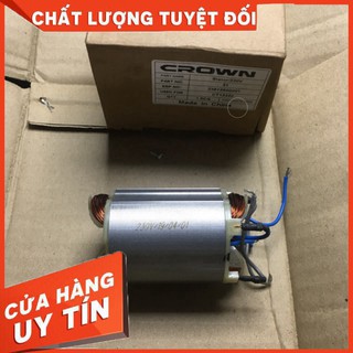 Stator máy mài crown ct13322