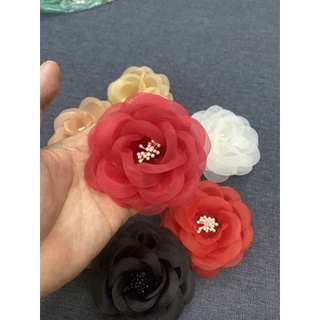 Hoa cài áo🌺🍀🌸