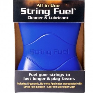 Dầu Lau Dây Đàn - Music Nomad MN109 String Fuel