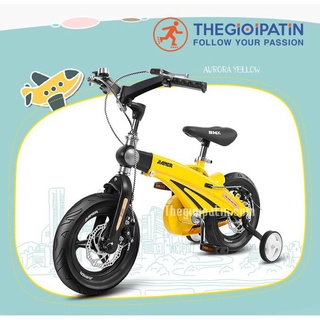 Xe Đạp Trẻ em  Jianner-S9 (4 màu)