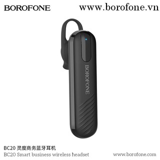 Tai Nghe BC20 - BOROFONE BLUETOOTH