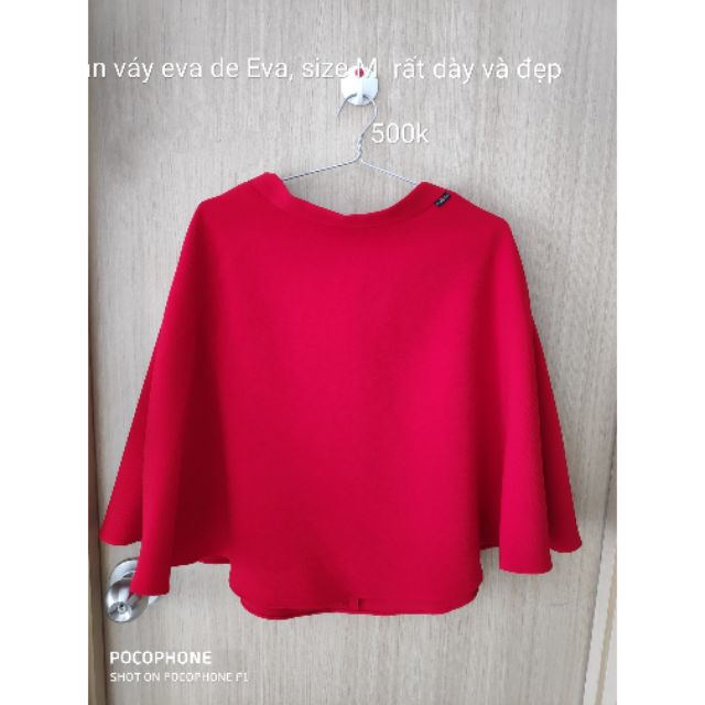 Chân váy Eva de eva