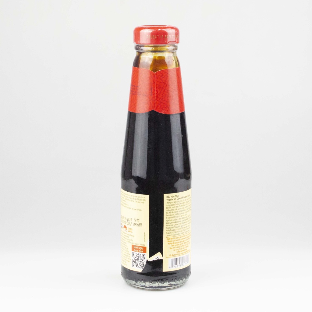 Dầu hào Chay Lee Kum Kee 255g