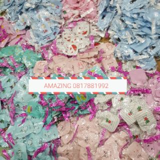 [XẢ LỖ] - Túi sưởi chườm nóng lạnh mini (được chọn mẫu)