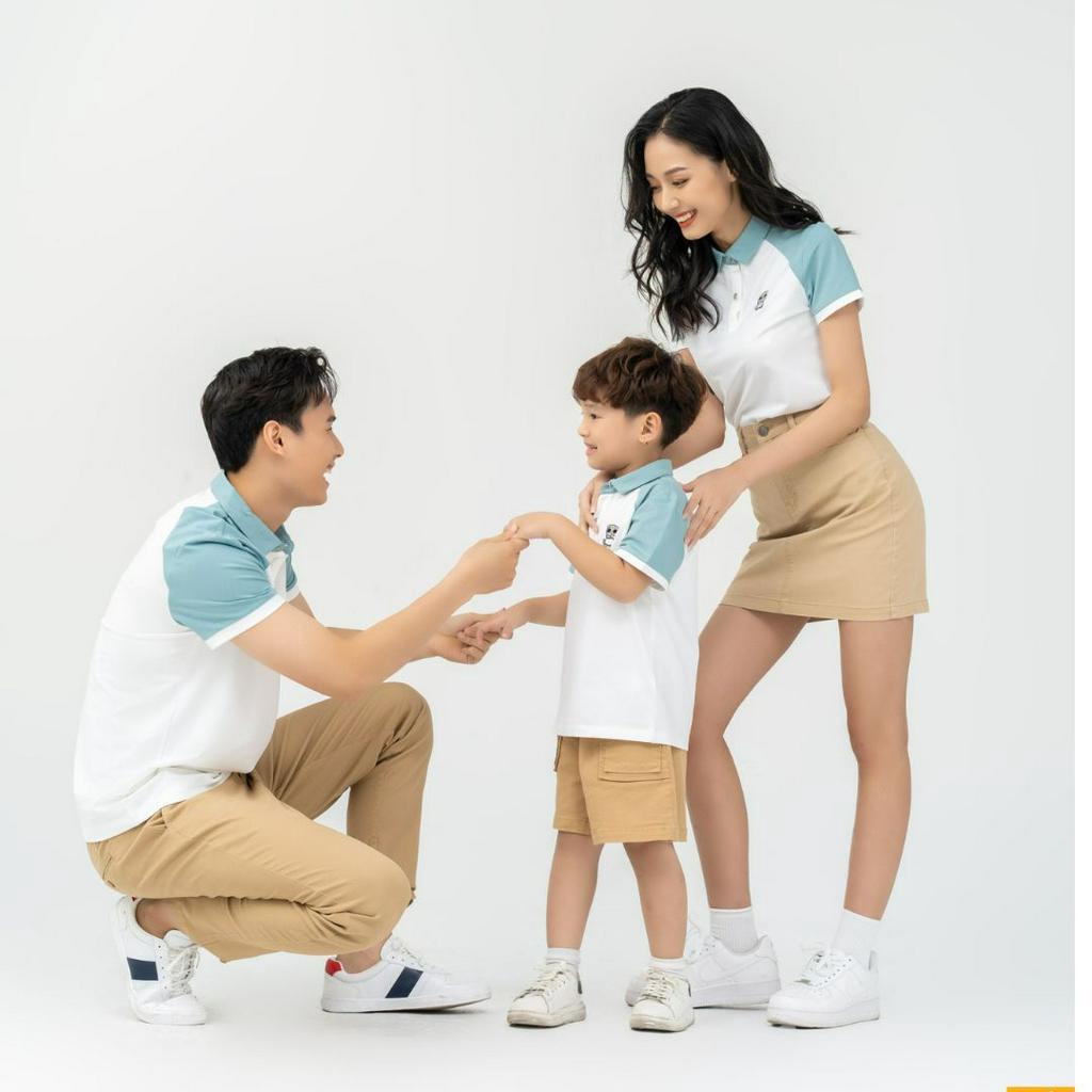Áo polo YODY nữ Airymax vải mềm mại, thông thoáng siêu nhẹ thời trang nữ công sở APN5422