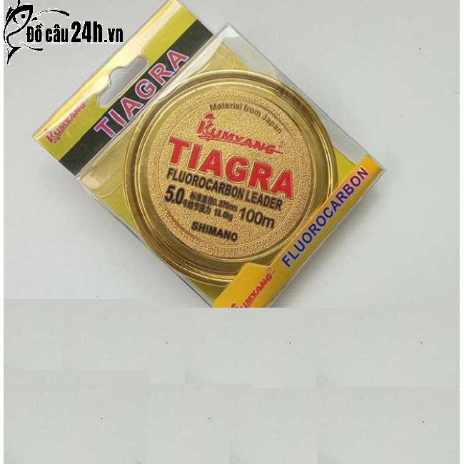 Cước Câu Cá Shimano Tiagra Cước Câu Cá Shimano 100m hàng chất lượng 988 can cau 24h 8hd7dgdj