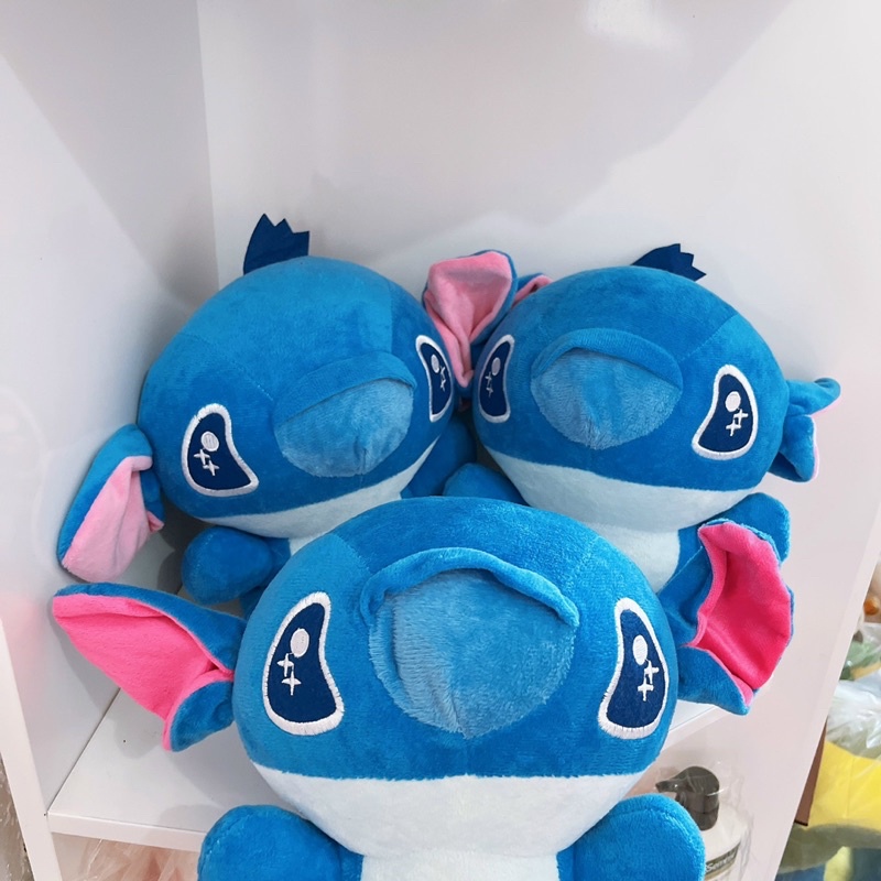 GẤU BÔNG HOẠT HÌNH STITCH ⚡️Ảnh thật 100% shop chụp⚡️ hottrend cho các bé năm 2022