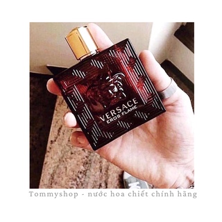 🌸 Nước hoa Versace Eros Flame 100ml ♥️
