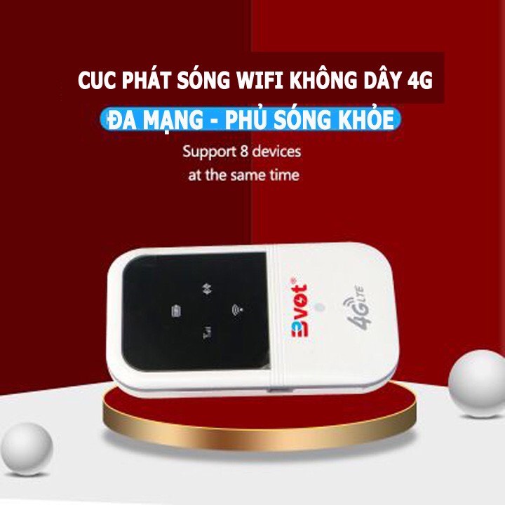 Oai phát không dây kết nối mạng internet thả ga bộ phát wifi không dây cầm