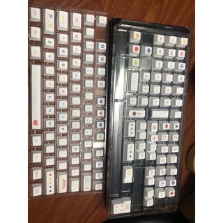 Keycap PBT các loại