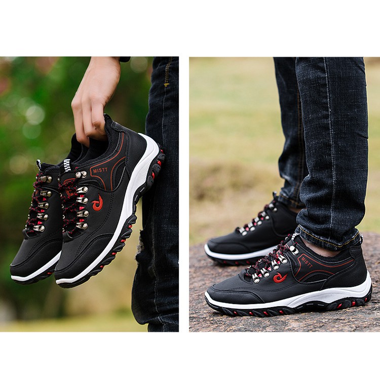 Giày nam, Giày Sneakers nam thời trang - GN210 | BigBuy360 - bigbuy360.vn