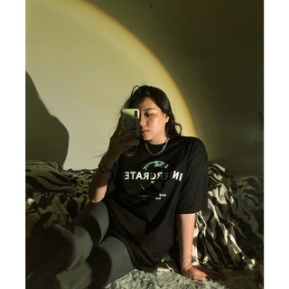 Áo Thun Tshirt ITG