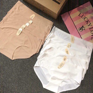  Quần Lót Su Ko Viền Thông Hơi Kháng Khuẩn 1523 1524 QL43 | BigBuy360 - bigbuy360.vn