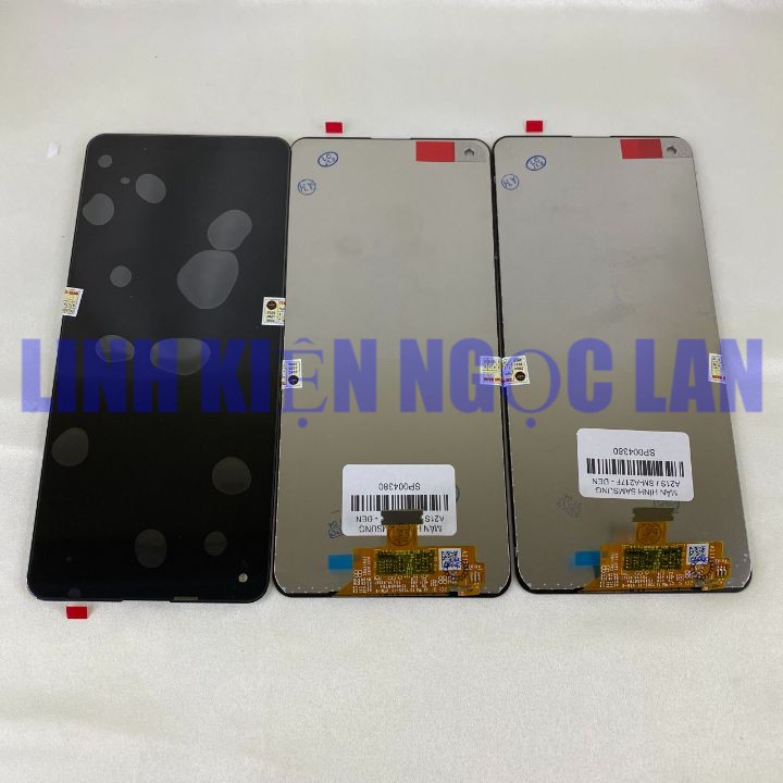 Màn hình tương thích samsung A21S / A217F