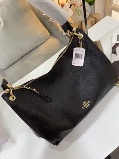 🆘RẺ VÔ ĐỊCH🆘Túi Coach da mềm size 32