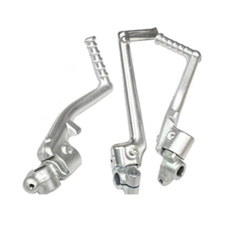 Dò đạp nhôm gắn máy Wave Cup Future