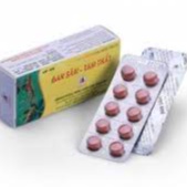 Domesco Đan Sam Tam That  DMC/ đan sâm tam thất