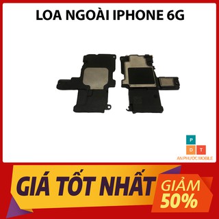 [Mã ELHACE giảm 4% đơn 300K] Loa ngoài IPhone 6 - Linh kiện zin hãng bóc máy