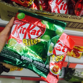 [FREESHIP 99K TOÀN QUỐC] Kitkat viên