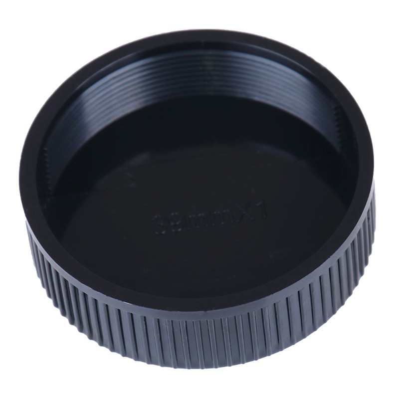 FAVN bless 1pc Rear lens cap cover for Leica L39 M39 39mm screw mount glory