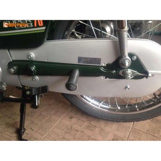 -  Hộp xích cub 81 và 82 (dream thái)