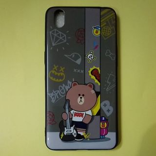 Ốp lưng Oppo A37 darling